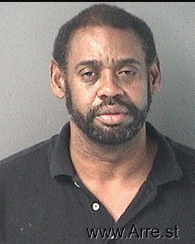 Tyrone Miles Charles Mugshot