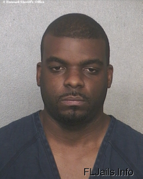 Tyrone  Fleming Mugshot