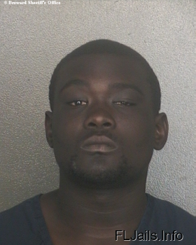 Tyrone  Freeman Mugshot