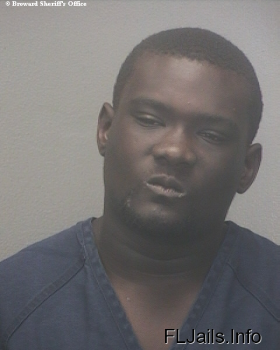 Tyrone  Freeman Mugshot