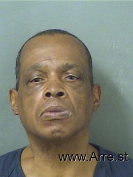 Tyrone Vincent Gordon Mugshot