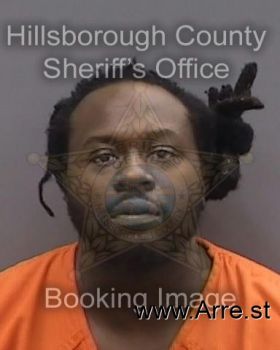 Tyrone  Griffin Mugshot