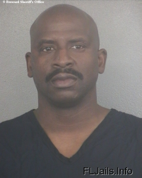 Tyrone  Harris Mugshot