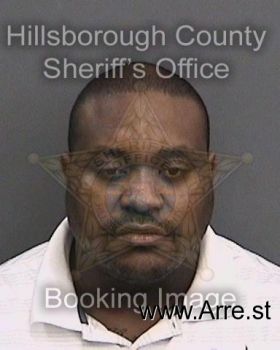 Tyrone Alonzo Hopkins Mugshot