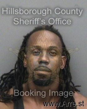 Tyrone Jermaine Johnson Mugshot