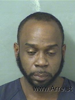 Tyrone  Johnson Mugshot