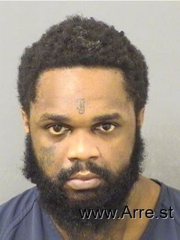 Tyrone Tilla Johnson Mugshot