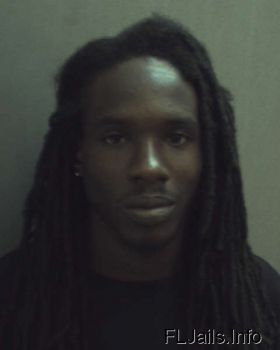 Tyrone  Jones Mugshot