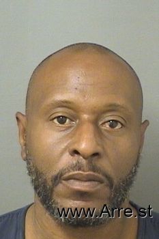 Tyrone Allen Jones Mugshot