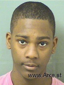 Tyrone Allen Jones Mugshot