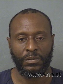 Tyrone Allen Jones Mugshot