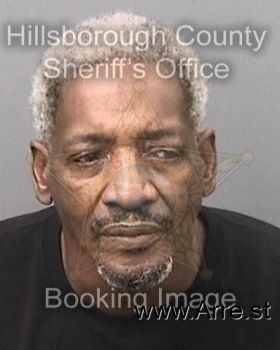 Tyrone  Lewis Mugshot