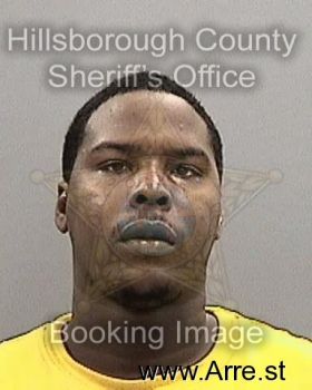 Tyrone Terry Morris Mugshot