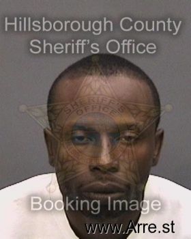 Tyrone Bernard Owens Mugshot