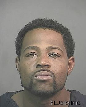 Tyrone Maurice Reynolds Mugshot