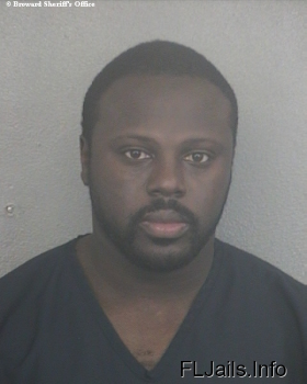 Tyrone  Salters Mugshot