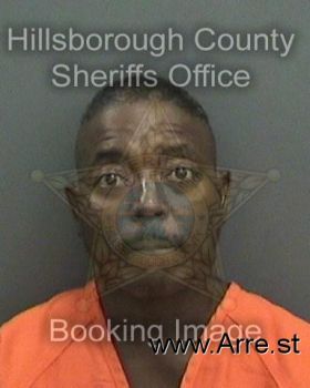 Tyrone  Smith Mugshot