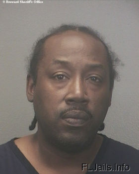 Tyrone  Stokes Mugshot