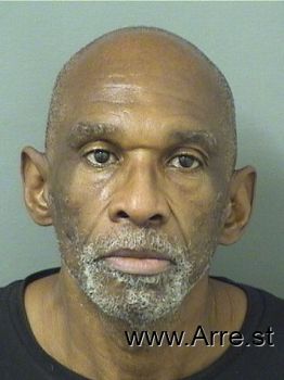 Tyrone Edwin Taylor Mugshot