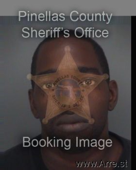 Tyrone Bernard Taylor Mugshot