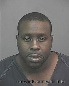 Tyrone Deamus Taylor Mugshot