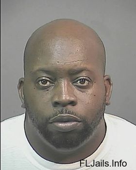 Tyrone Lamont Walker Mugshot