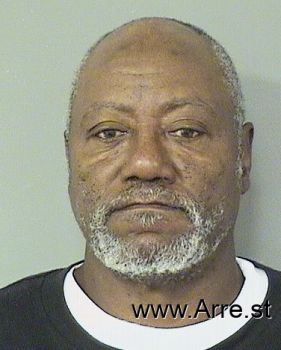 Tyrone M Walker Mugshot