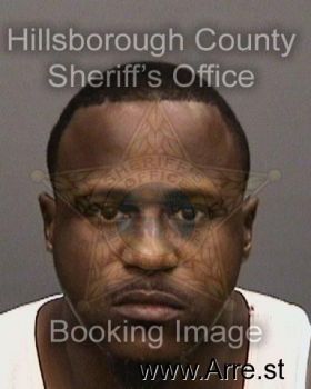 Tyrone  Watson Mugshot