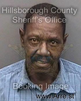 Tyrone Lee Williams Mugshot