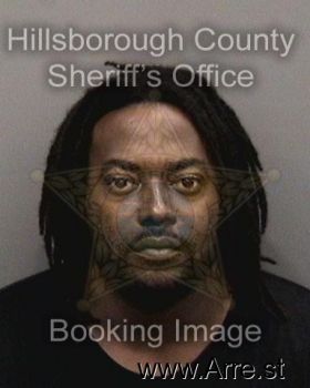 Tyrone  Williams Mugshot