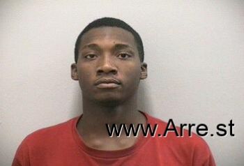 Tyrus Javon Lee Mugshot