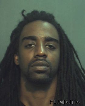 Tyshawn Holiday   Mugshot