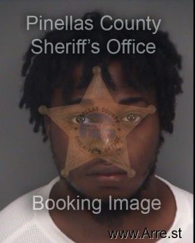 Tyson Loman Adams Mugshot