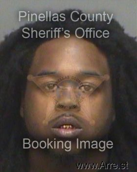 Tyson Lamar Coleman Mugshot