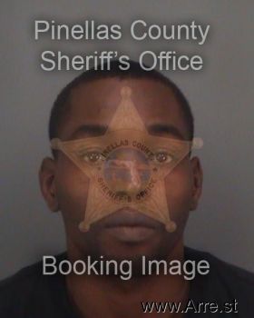 Tywan J Armstrong Mugshot