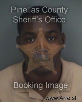 Tywan J Armstrong Mugshot