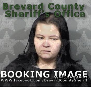 Tabatha Quinn Baihat Mugshot