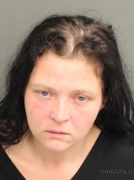 Tabatha Quinn Baihat Mugshot