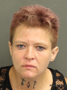 Tabatha Quinn Baihat Mugshot