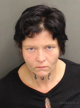 Tabatha Quinn Baihat Mugshot