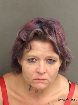 Tabatha Quinn Baihat Mugshot