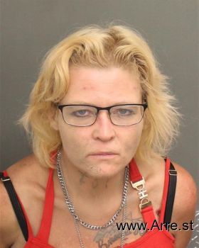 Tabatha Quinn Baihat Mugshot