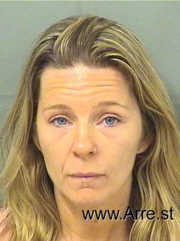 Tabatha Ann Sanders Mugshot