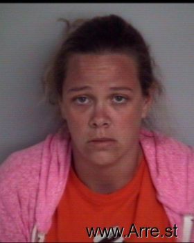 Tabatha Lynn Sanders Mugshot