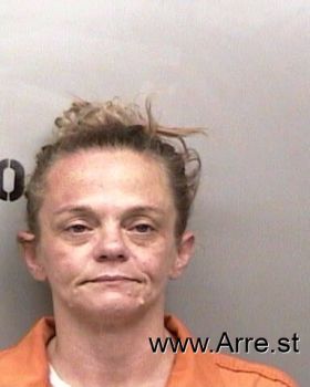 Tabatha Reneau Touchton Mugshot