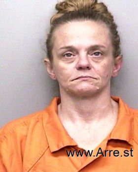 Tabatha Reneau Touchton Mugshot