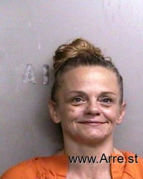 Tabatha Reneau Touchton Mugshot