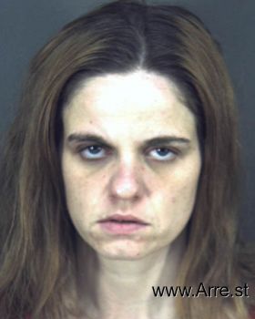 Tabetha Marie Chandler Mugshot