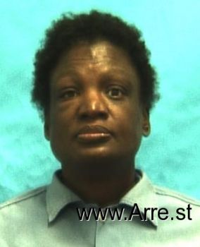 Tabitha L Brooks Mugshot