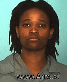 Tabitha R Brown Mugshot